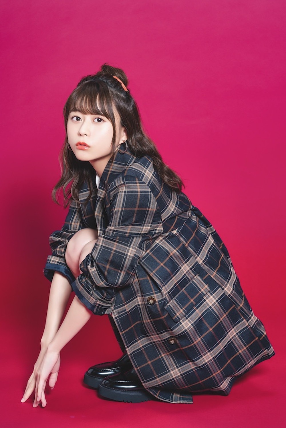 【AXLONE】水瀬いのり