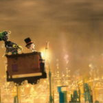 えんとつ町のプペル