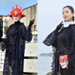 壇蜜『魔進戦隊キラメイジャーTHE MOVIE』