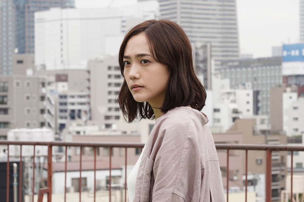 「Re名も無き世界のエンドロール ～Halr a year later～」新場面写真