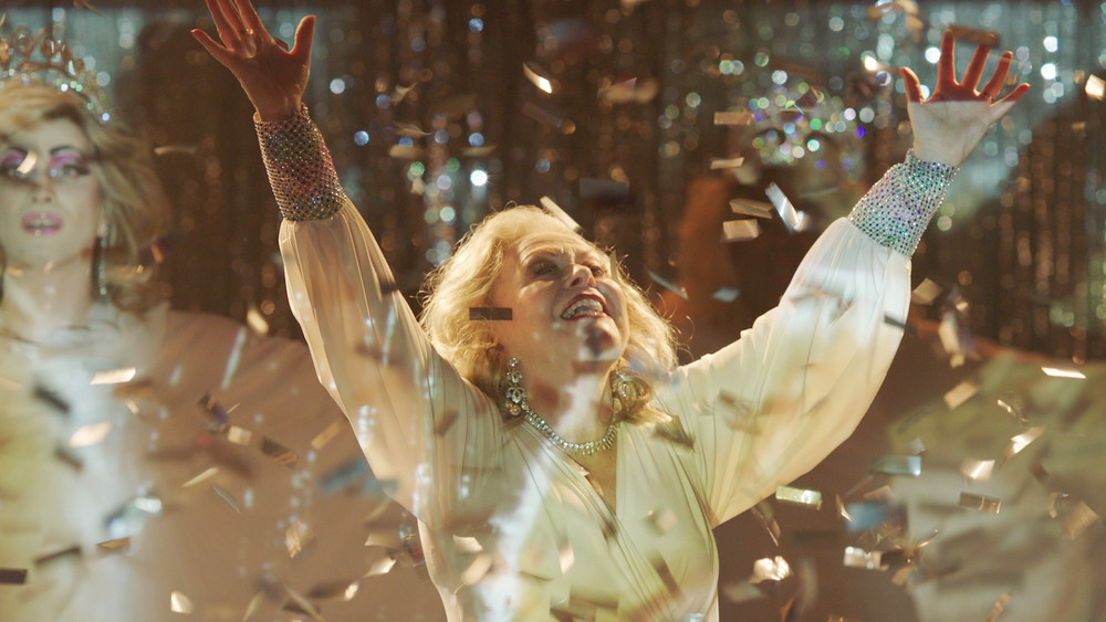 『ステージ・マザー』