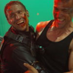 『スカイライン-逆襲-』NG集(ジョナサン・ハワード＆ダニエル・バーンハード)