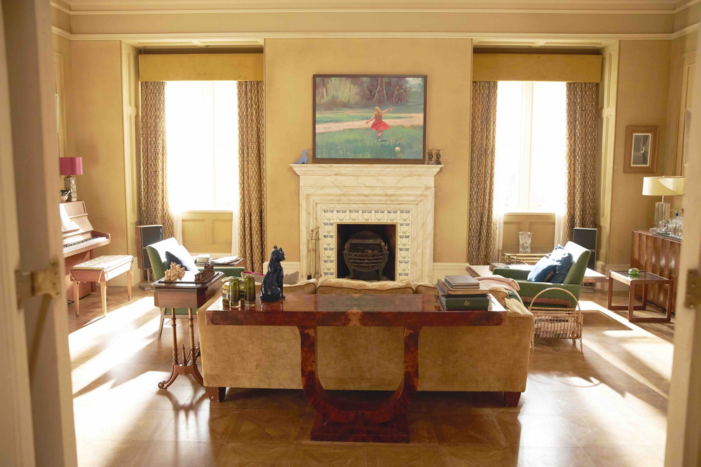 『ファーザー』_father