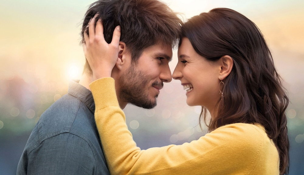 『ラブ・セカンド・サイト はじまりは初恋のおわりから』