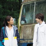 映画『女たち』篠原ゆきｘ倉科カナ