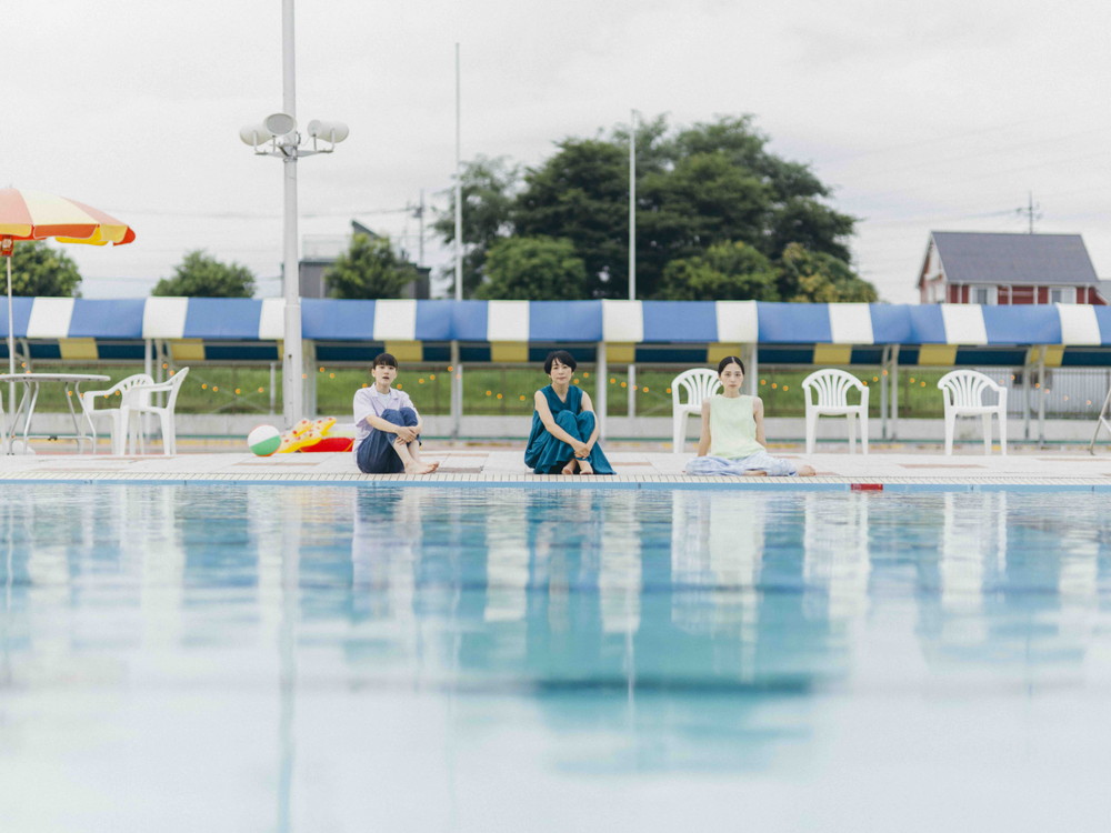 映画『青葉家のテーブル』