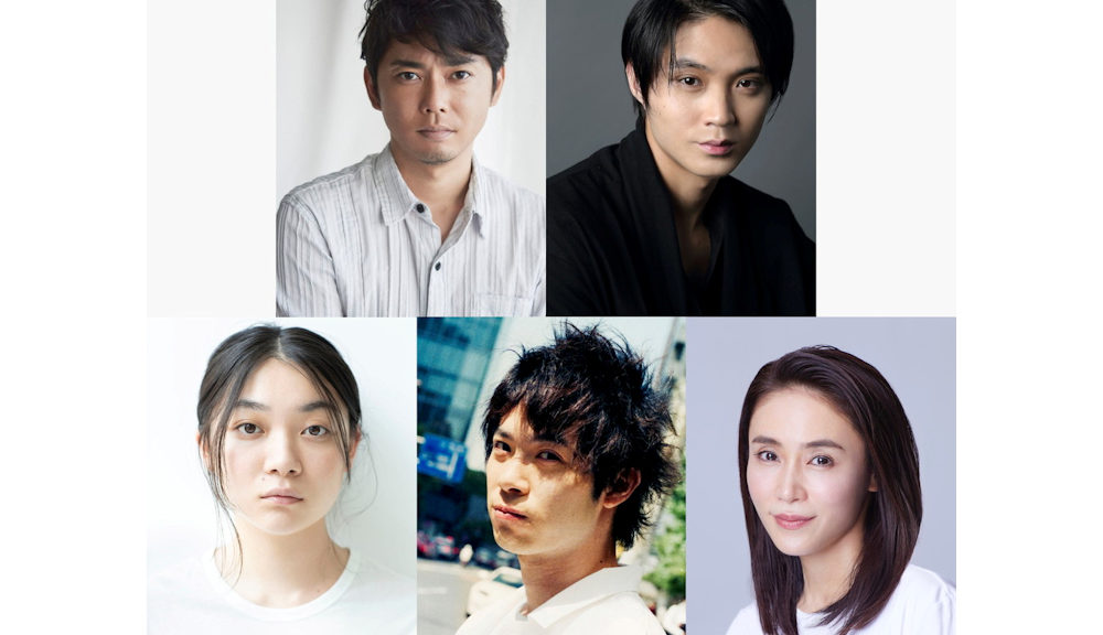 山口紗弥加 アーカイブ 映画情報どっとこむ