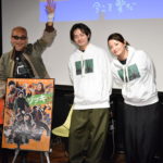 0517ゾッキ裏ゾッキ同時上映