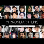 『MIRRORLIAR-FILMS』36監督ビジュアル