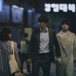 コン・ユ&パク・ボゴム『SEOBOKソボク』