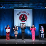 Grand Finale Comic Con 2020 東京コミコン2020