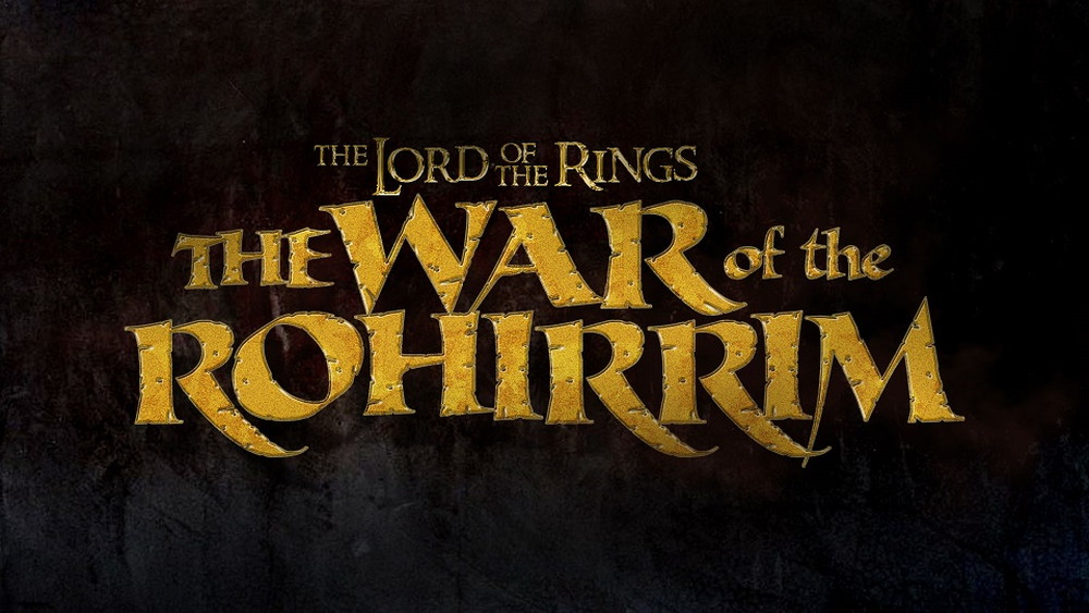 【ロード・オブ・ザ・リング】『The Lord of the Rings The War of the Rohirrim』（原題）