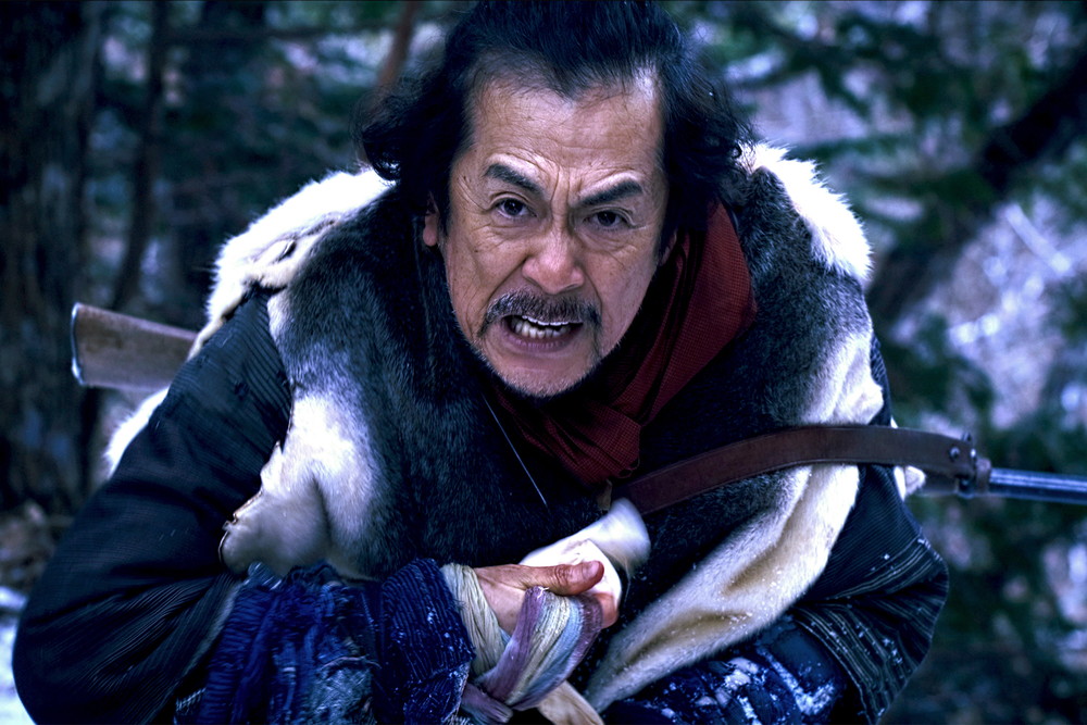 『リング・ワンダリング』