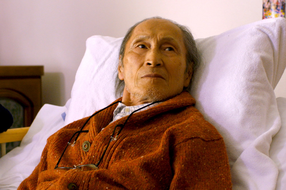 『リング・ワンダリング』