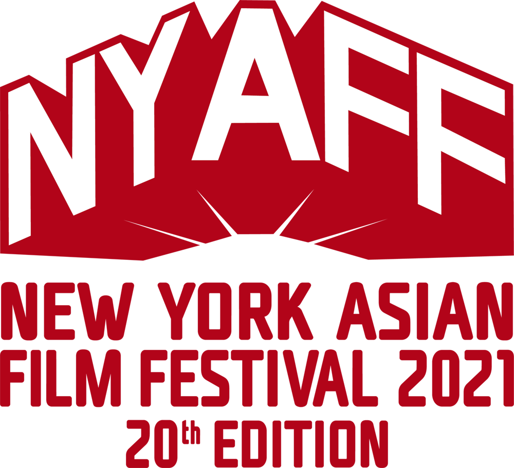 2021 NYAFF LOGO-(20周年記念ロゴ）