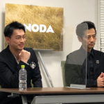 ONODA_リモート記者会見