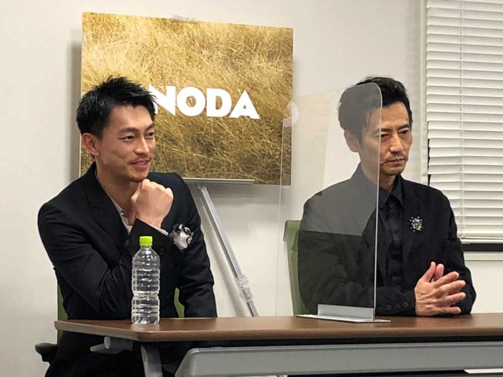 ONODA_リモート記者会見