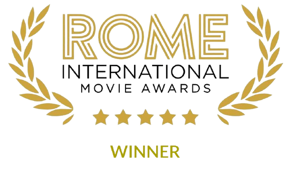 Rome International Movie Awards logo