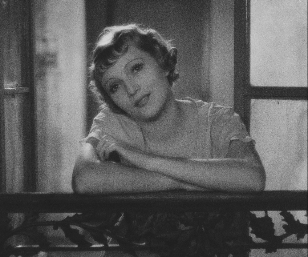 『ルネ・クレール レトロスペクティブ』PARISAI