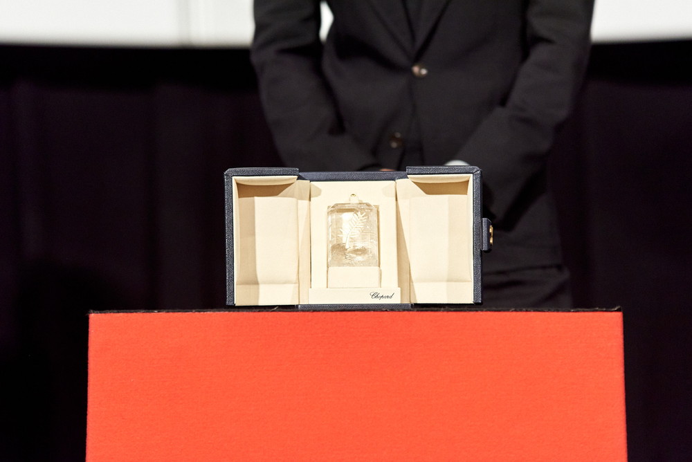 『ドライブ・マイ・カー』初日舞台挨拶