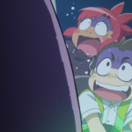 『深海のサバイバル！』