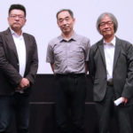 パンケーキを毒見する_舞台挨拶