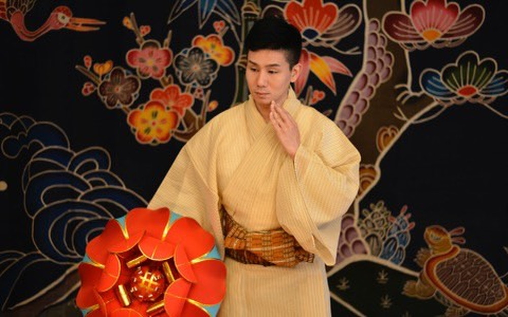 宮城茂雄「なら国際映画祭 for Youth 2021」