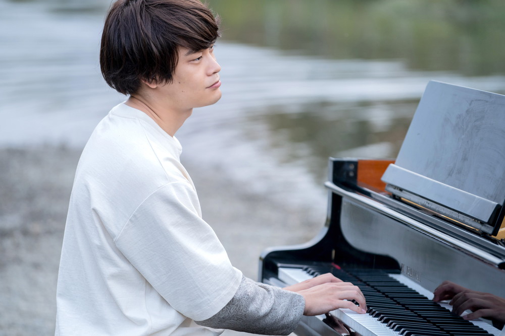 朔『ミュジコフィリア』