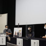 監督・濱口竜介 × 編集・山崎梓対談 (2)