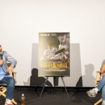 『GHOST-IN-THE-SHELL攻殻機動隊-4Kリマスター版』公開記念舞台挨拶