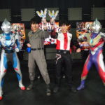 『ウルトラマントリガー』×『ウルトラマンＺ』-オンラインイベント