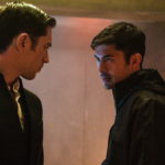 「G.I.ジョー」スネークアイズ＆ストームシャドー