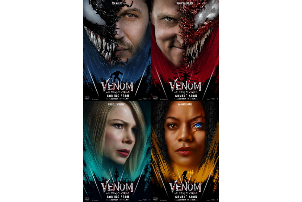 ヴェノムLTBC_キャラクターポスター4種_VNM2_posx4