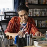 映画『先生、私の隣に座っていただけませんか？』