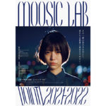 MOOSIC LAB［JOINT］