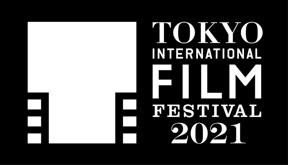 TIFF2021_LOGO　東京国際映画祭
