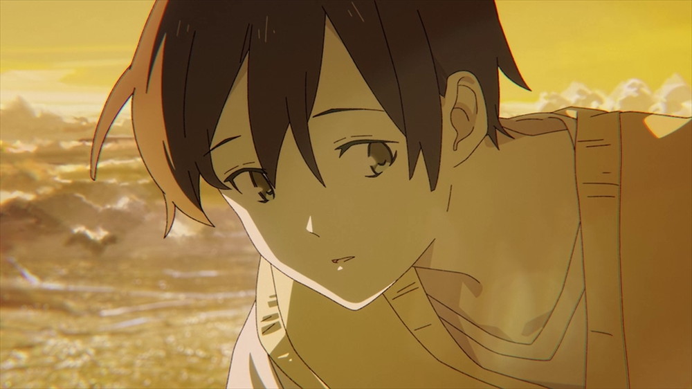 映画 『サマーゴースト』本予告カット