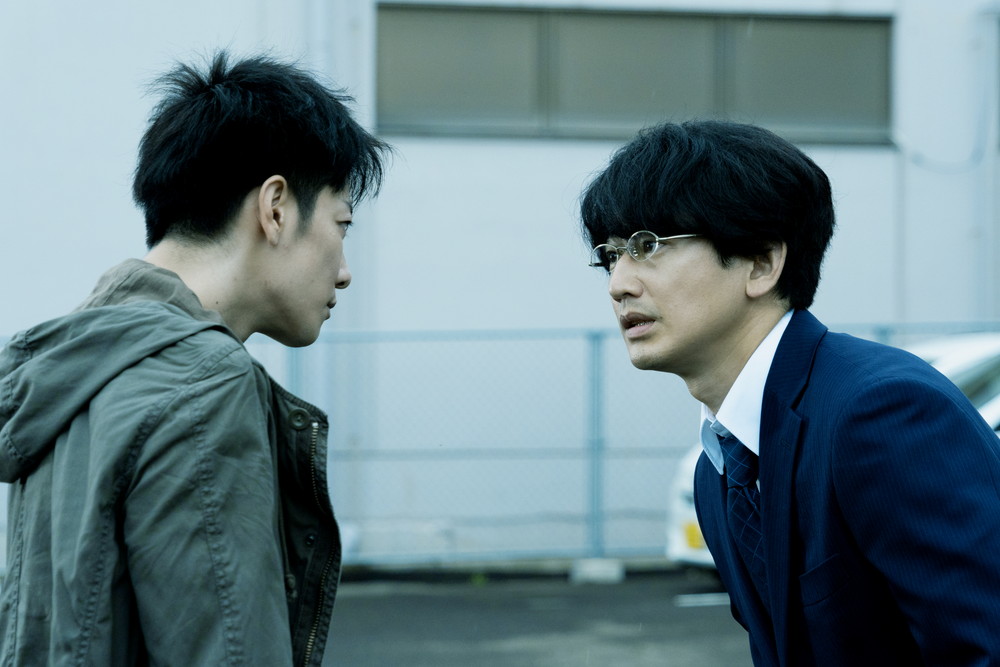 護られなかった者たちへ