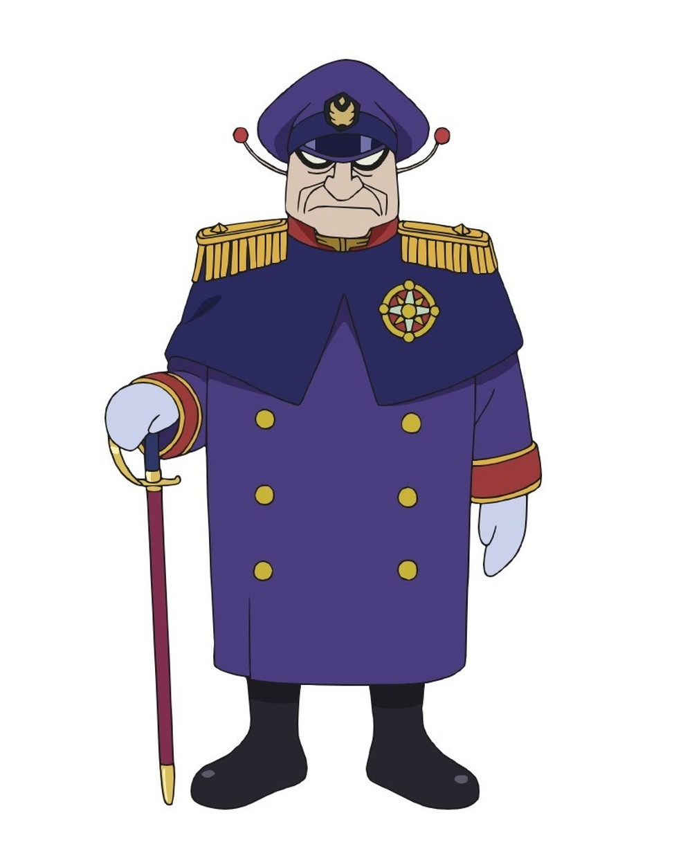 香川照之と松岡茉優がゲスト声優に 映画ドラえもん のび太の宇宙小戦争 21 映画情報どっとこむ