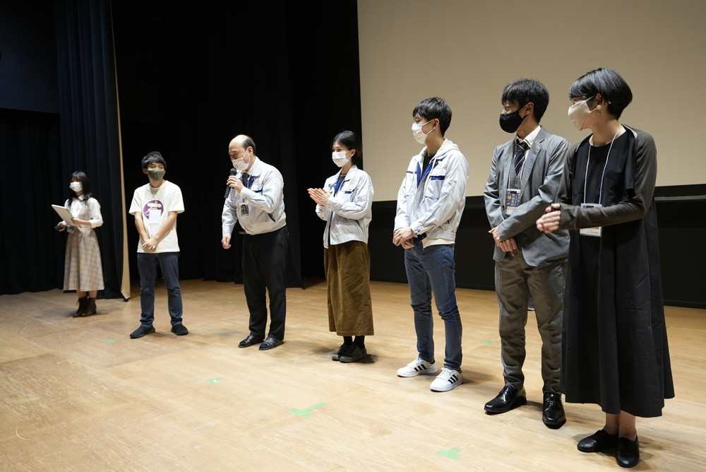 宮田バスターズ