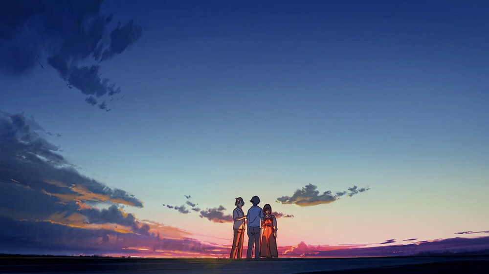 サマーゴースト