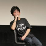 二宮健監督『真夜中乙女戦争』