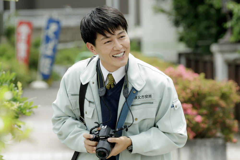 工藤阿須加『ハケンアニメ！』