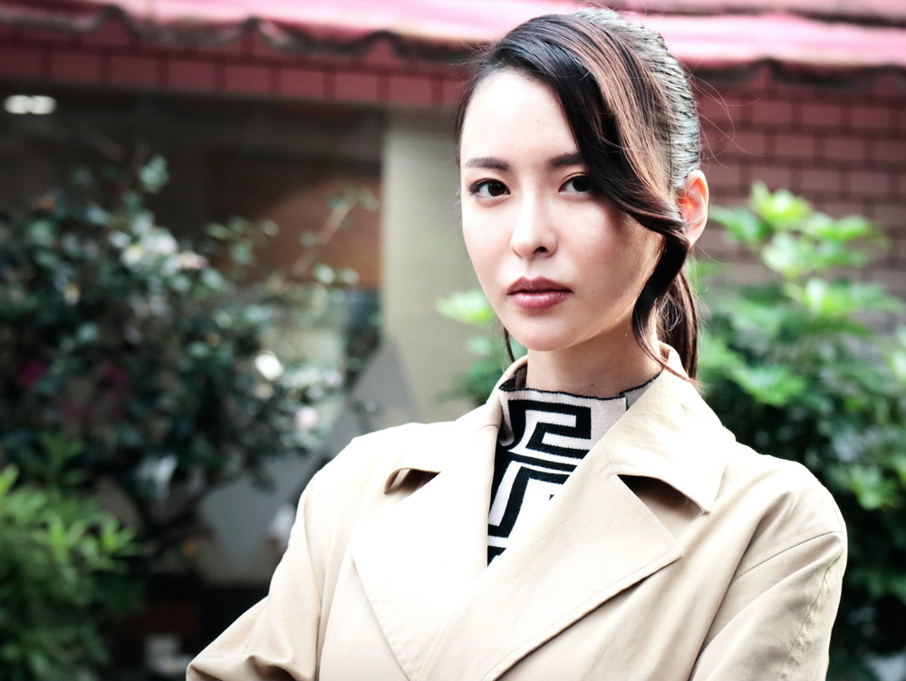 暗号少女～瀬名奈月の事件簿_奈月セナ