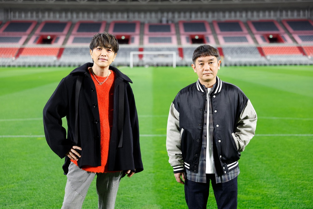 映画 とんび 主題歌は ゆず 風信子 に決定 映画情報どっとこむ