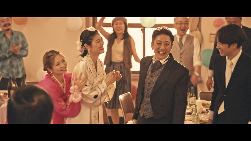 櫂作真帆_病院屋上『北風アウトサイダー』