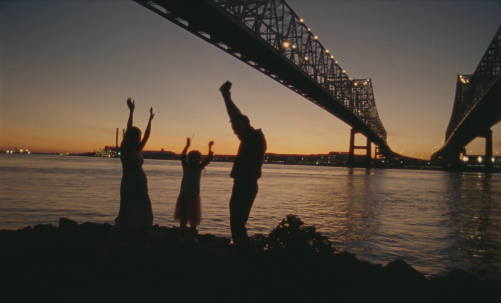 ブルー・バイユー