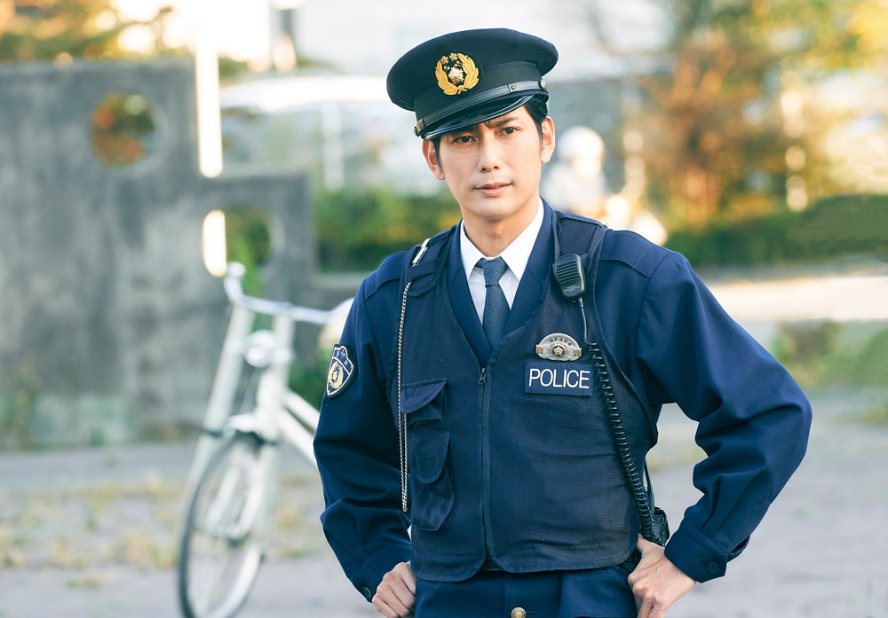 平岡祐太『東西ジャニーズJr. ぼくらのサバイバルウォーズ』