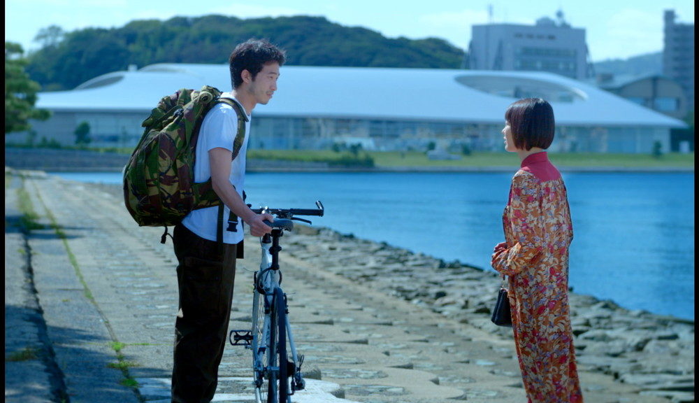 『クレマチスの窓辺』