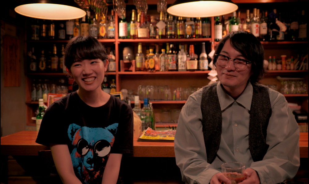 『クレマチスの窓辺』